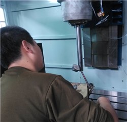 南車集團(tuán)加工中心FANUC數(shù)控系統(tǒng)改造大修